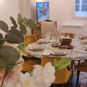 Appartement met Drie Slaapkamers